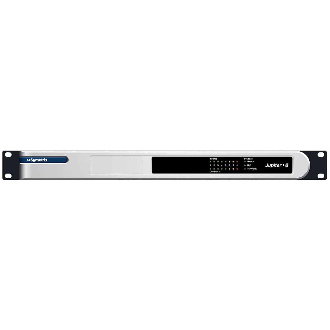 Symetrix Jupiter 8 Трансляционное оборудование